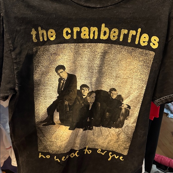 Cranberties - Picture 1 of 1